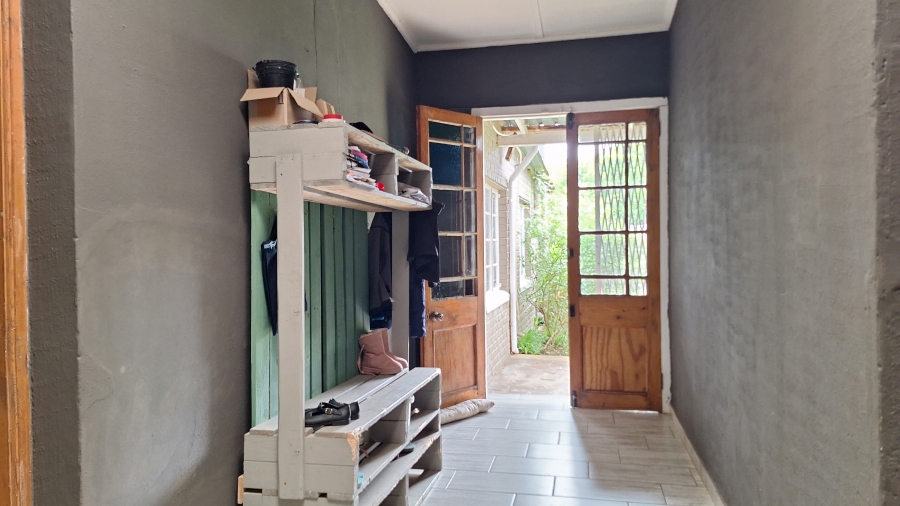 4 Bedroom Property for Sale in Vrede Free State